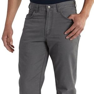 Carhartt Relaxed Fit 5-Pocket Pant